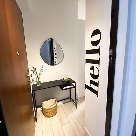 The Hideaway City House Milano Ngoại thất bức ảnh
