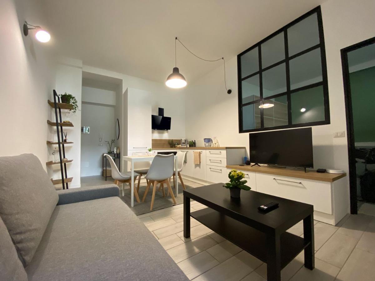 The Hideaway City House Milano Ngoại thất bức ảnh