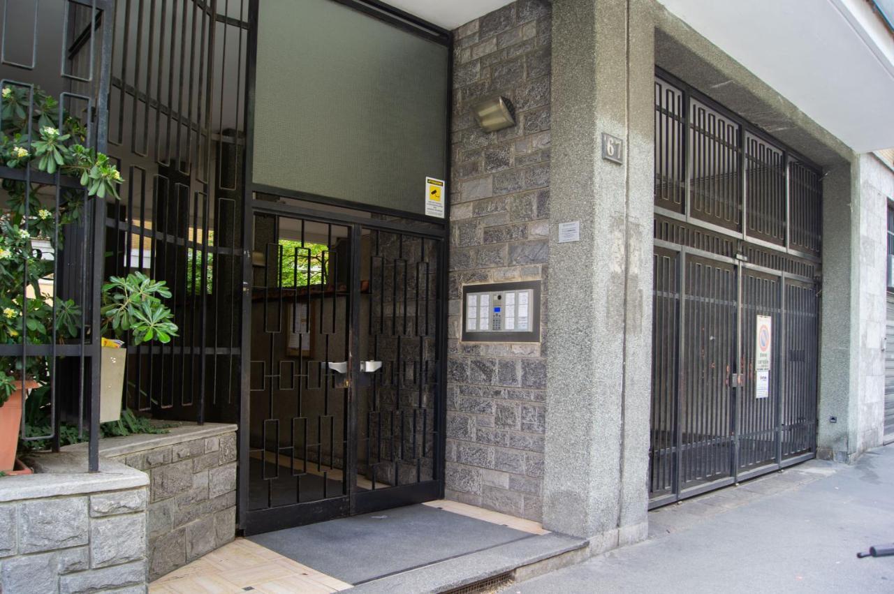 The Hideaway City House Milano Ngoại thất bức ảnh