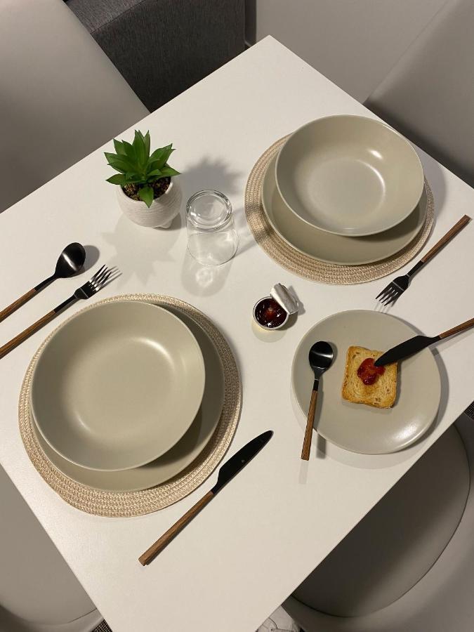 The Hideaway City House Milano Ngoại thất bức ảnh