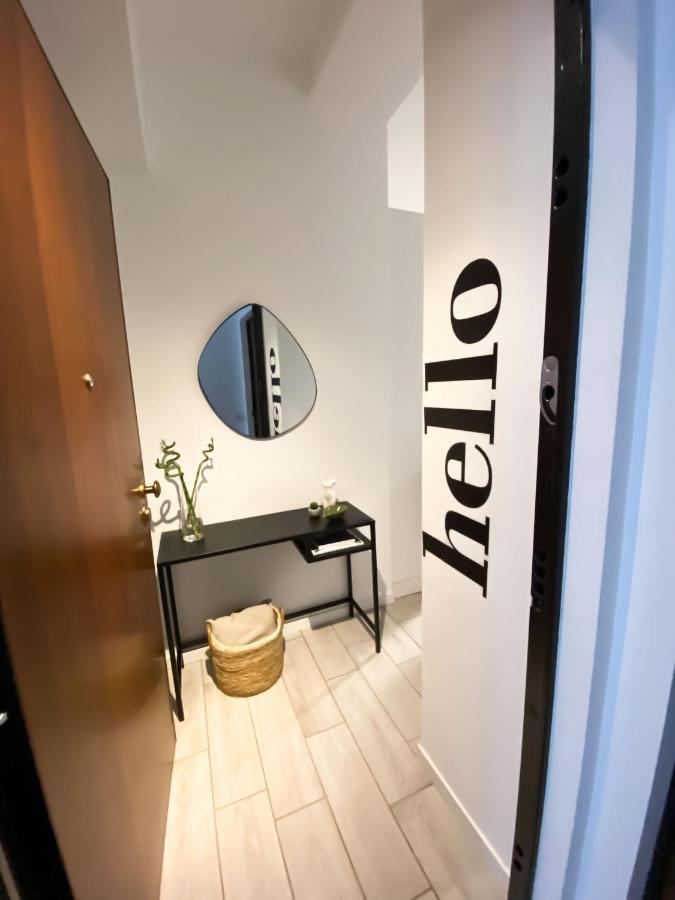 The Hideaway City House Milano Ngoại thất bức ảnh