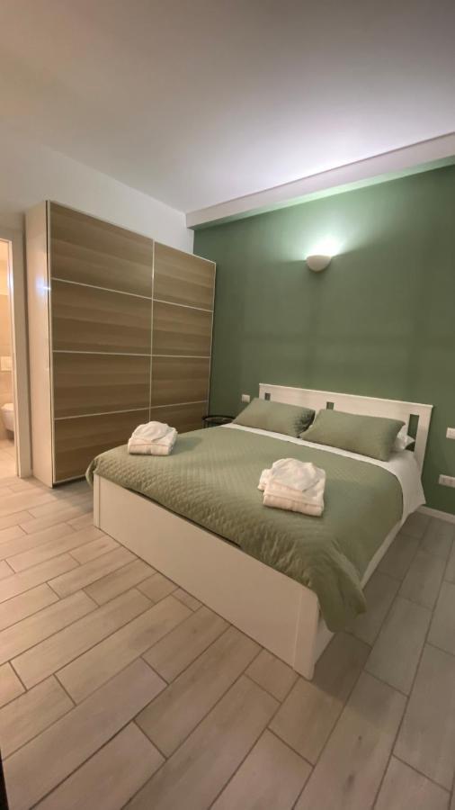 The Hideaway City House Milano Ngoại thất bức ảnh