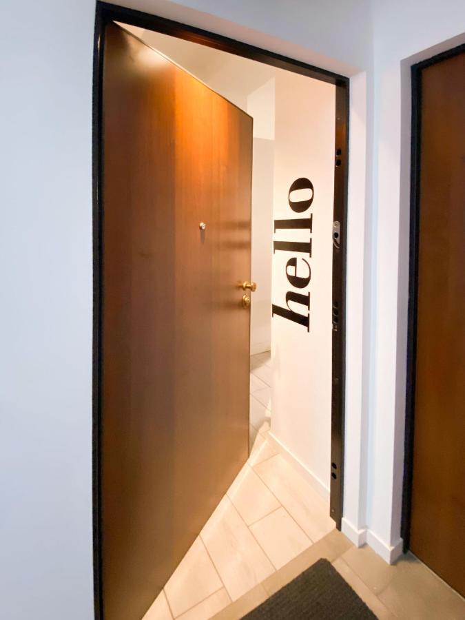 The Hideaway City House Milano Ngoại thất bức ảnh