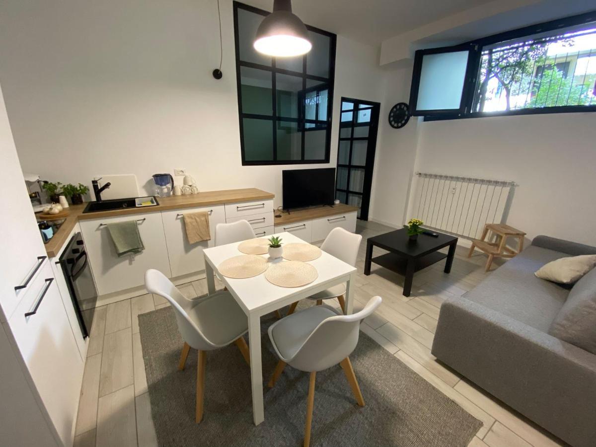 The Hideaway City House Milano Ngoại thất bức ảnh