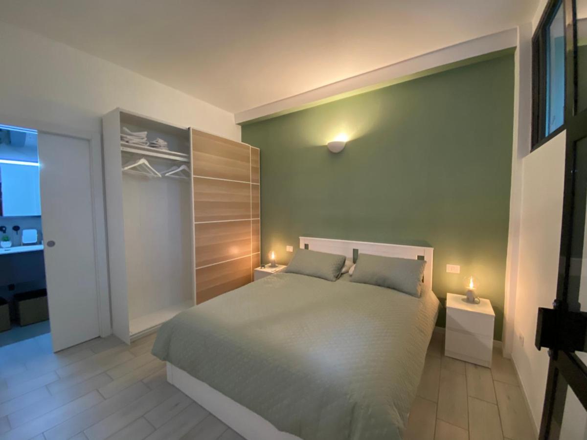 The Hideaway City House Milano Ngoại thất bức ảnh